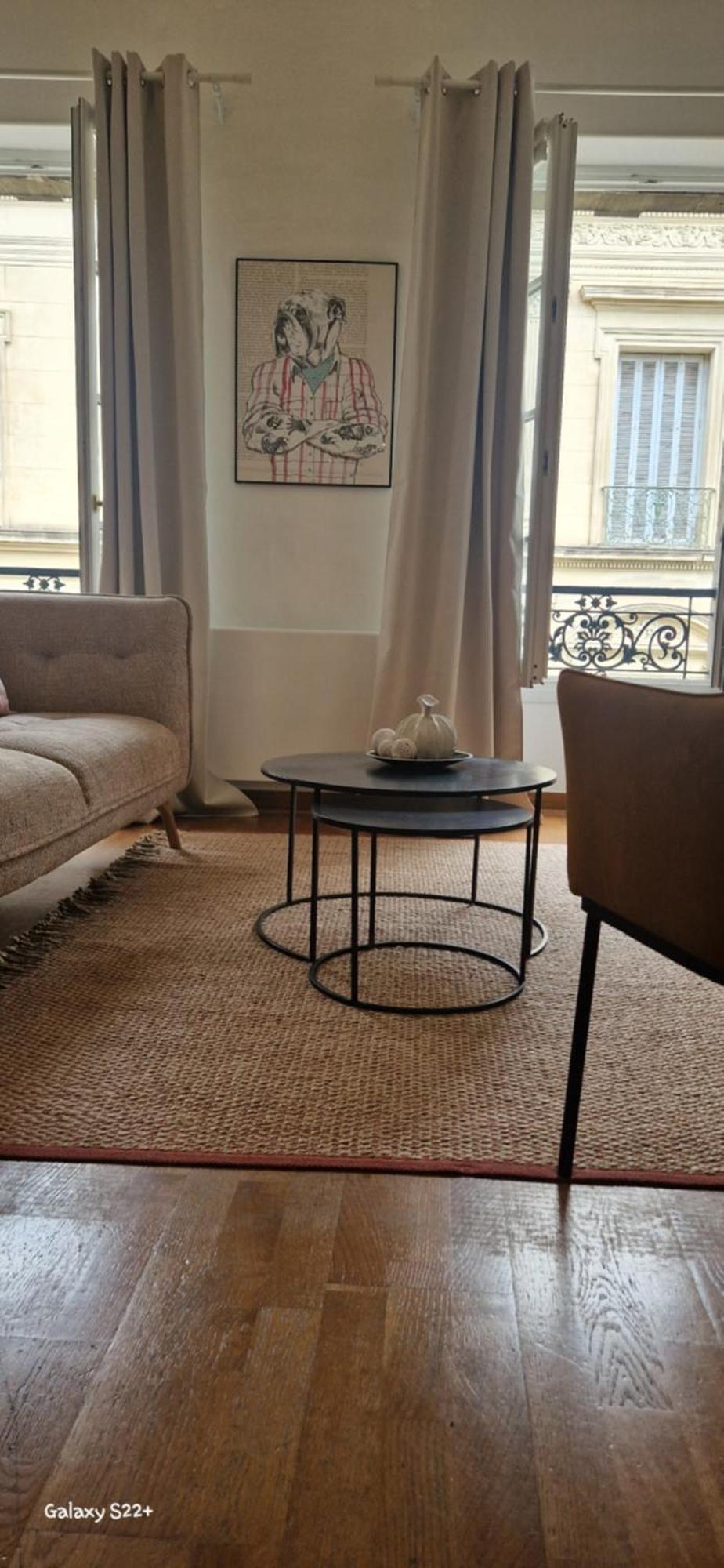 Apartment Escale Citadine Au Centre D'avignon, Climatisation, De Charme, Spacieux Et Lumineux